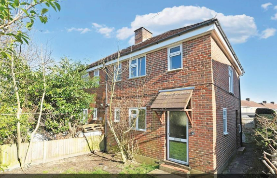 Modernisation in LEATHERHEAD photo